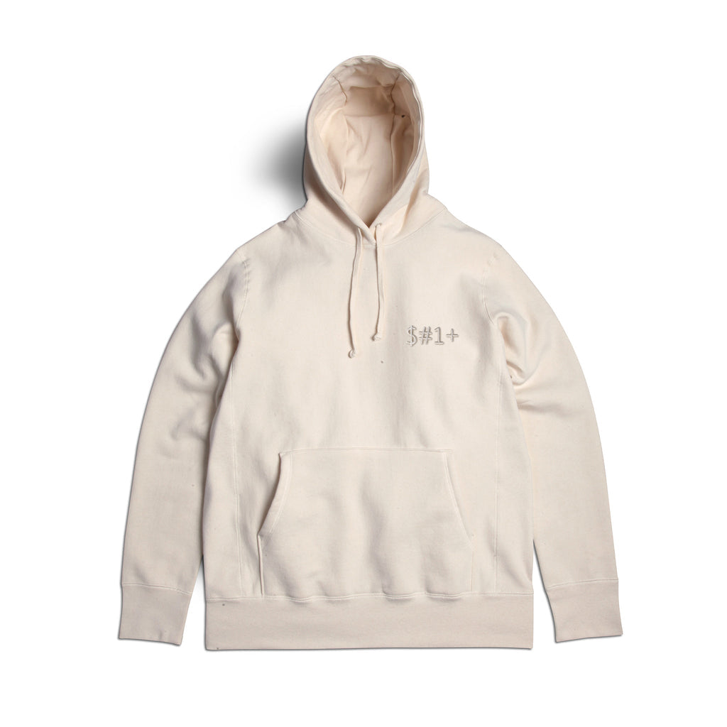 Classic $#1+ Hoodie